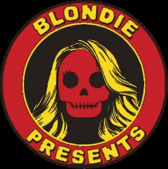 Blondie Presents